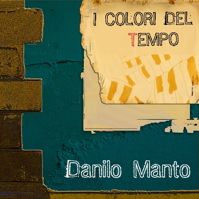 Couverture de I colori del tempo