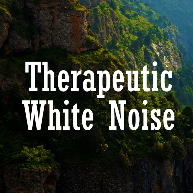 Therapeutic White Noise