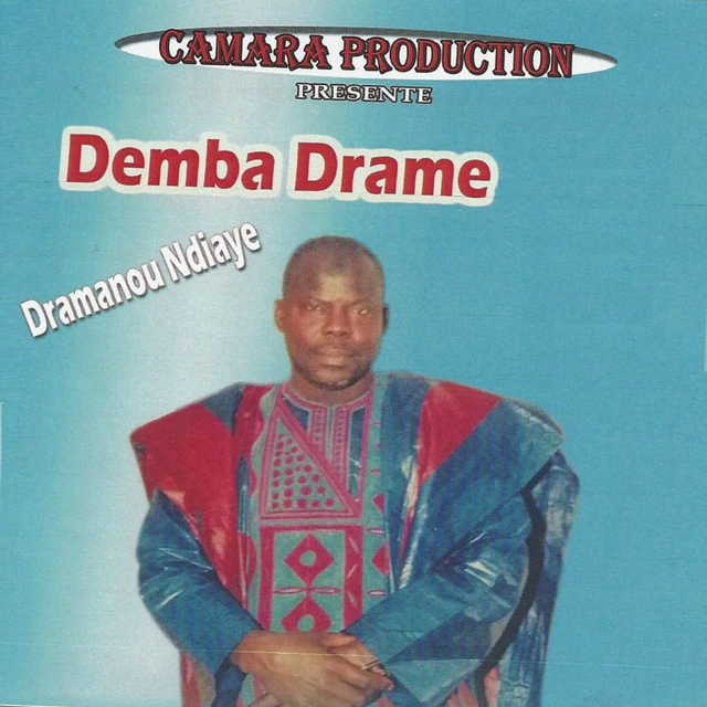 Dramanou Ndiaye