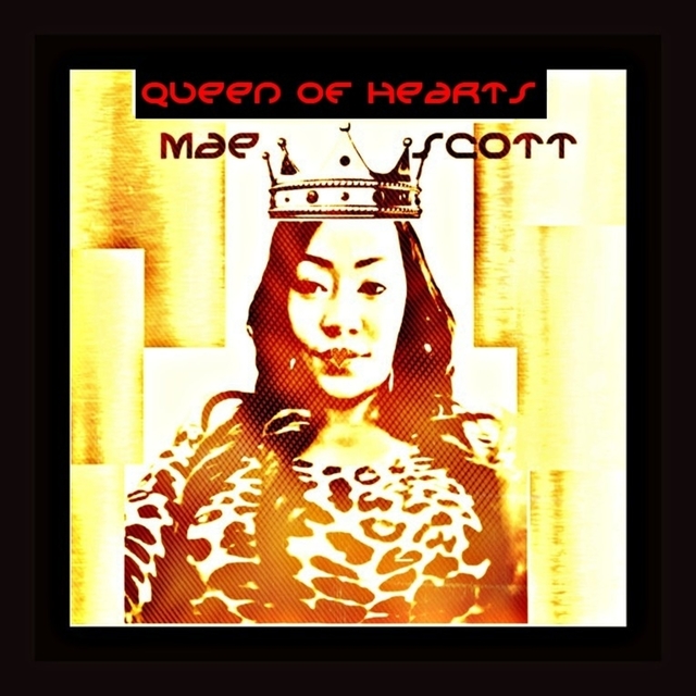 Queen of Hearts