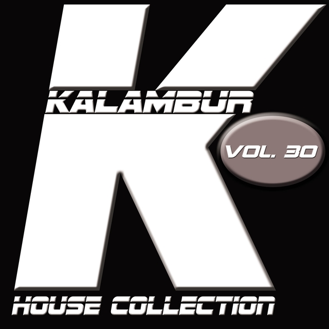 Kalambur House Collection, Vol. 30