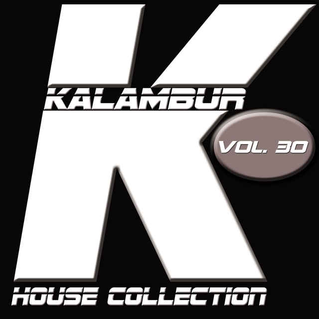 Couverture de Kalambur House Collection, Vol. 30