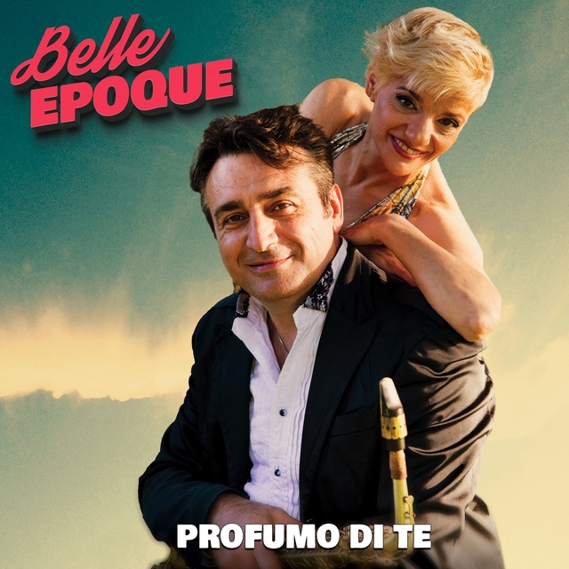 Couverture de Profumo di te