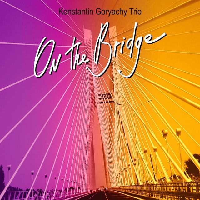 Couverture de On the Bridge