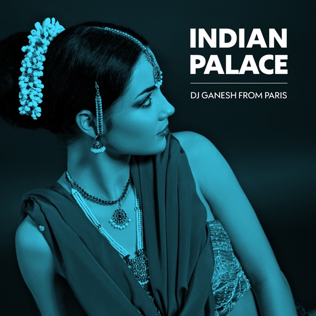 Indian Palace