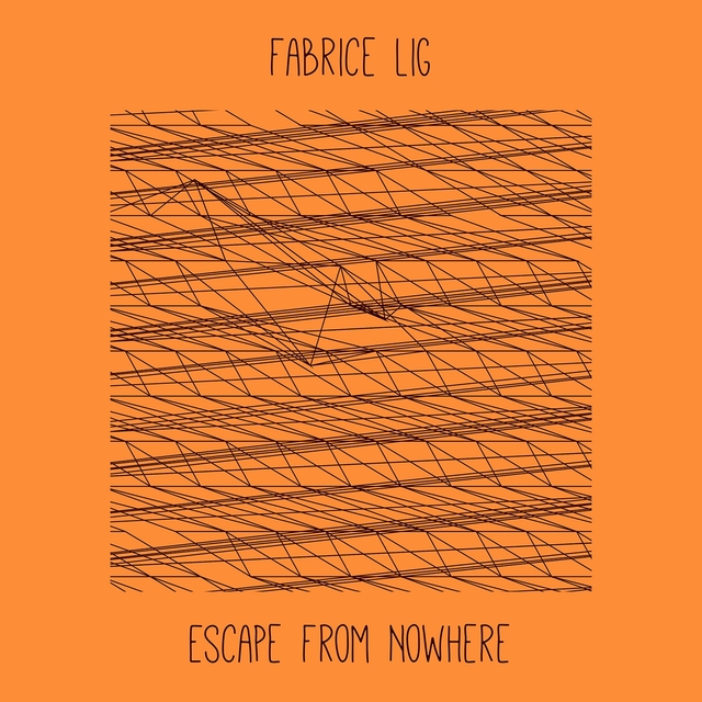 Escape from Nowhere