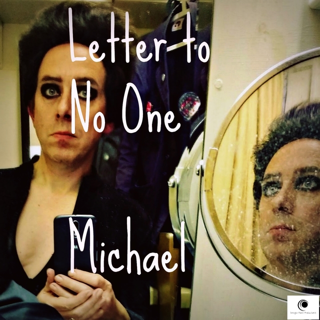 Couverture de Letter to No One