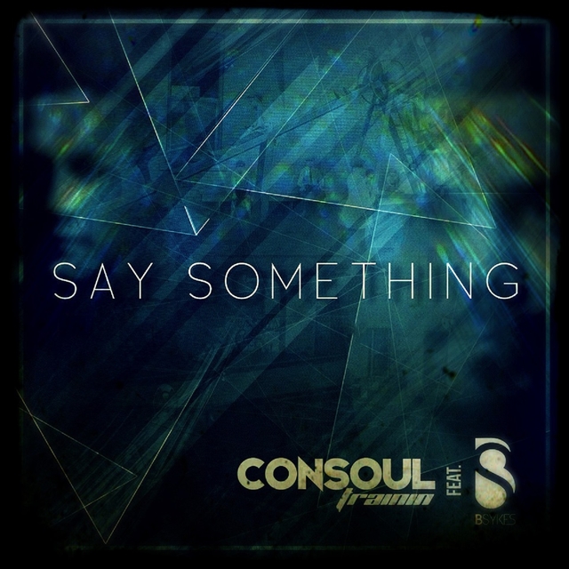 Say Something