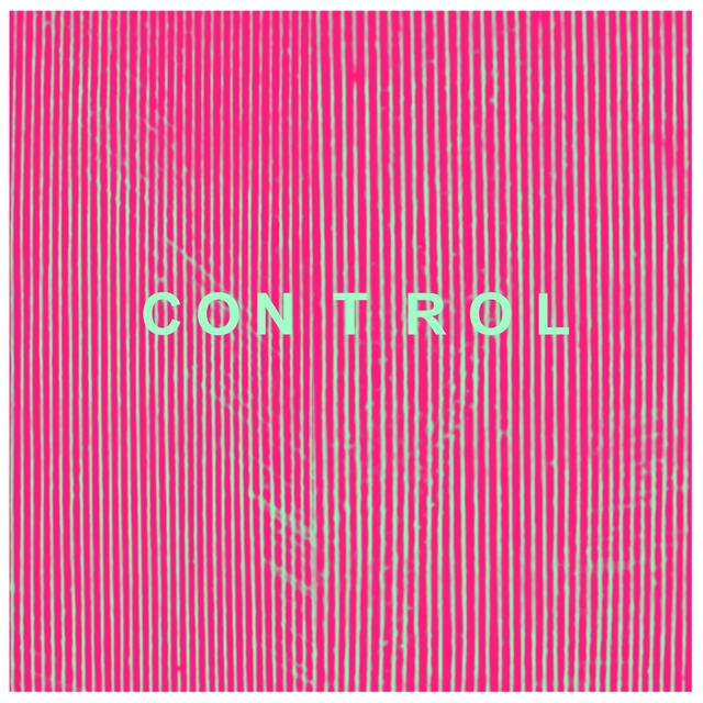 Couverture de Control