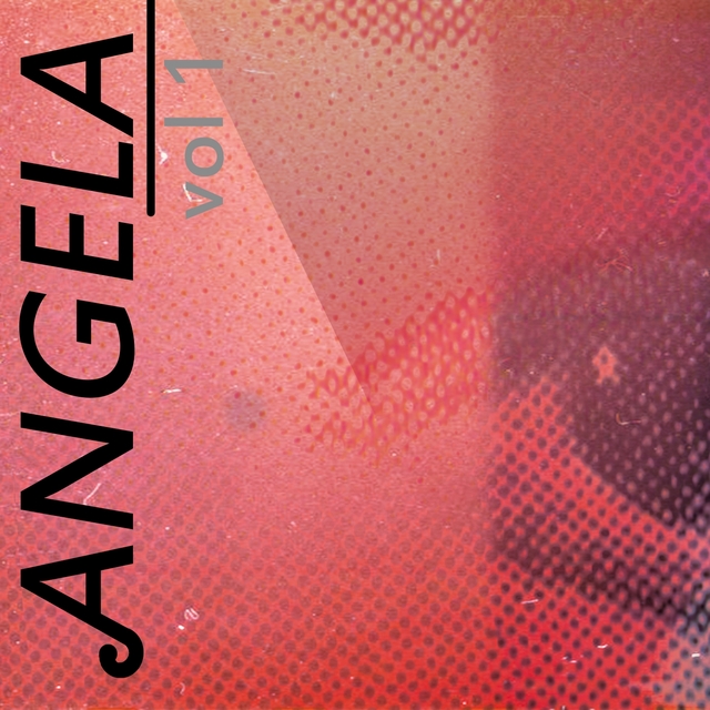 Couverture de Angela, Vol. 1