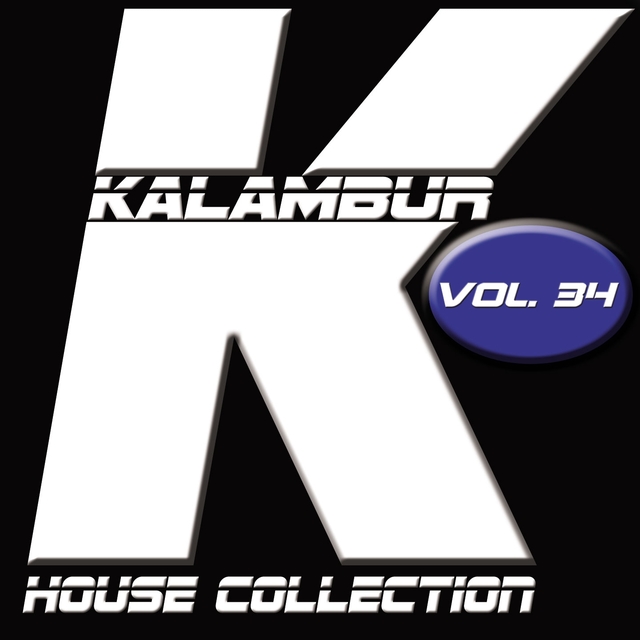 Kalambur House Collection, Vol. 34