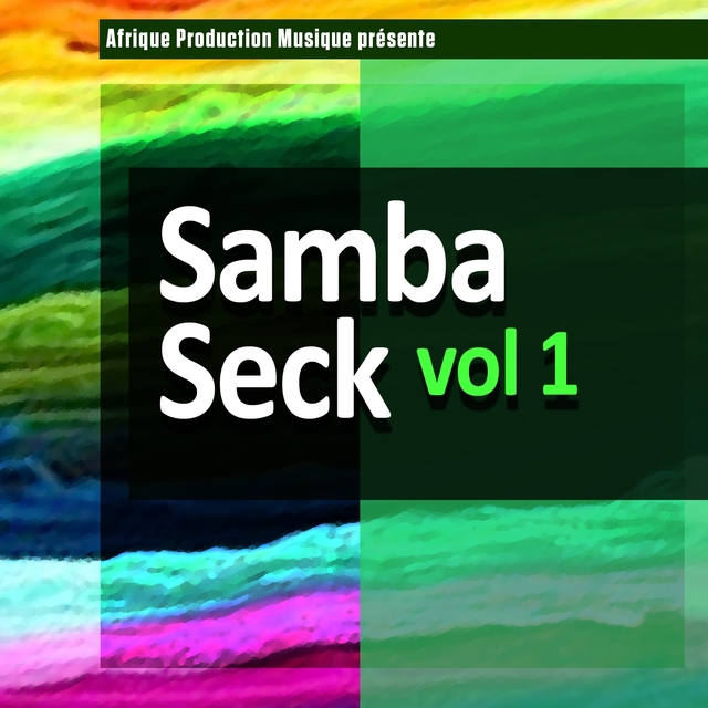 Samba Seck, vol. 1