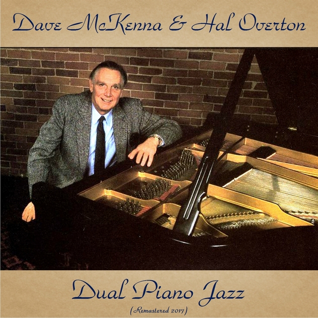 Dual Piano Jazz