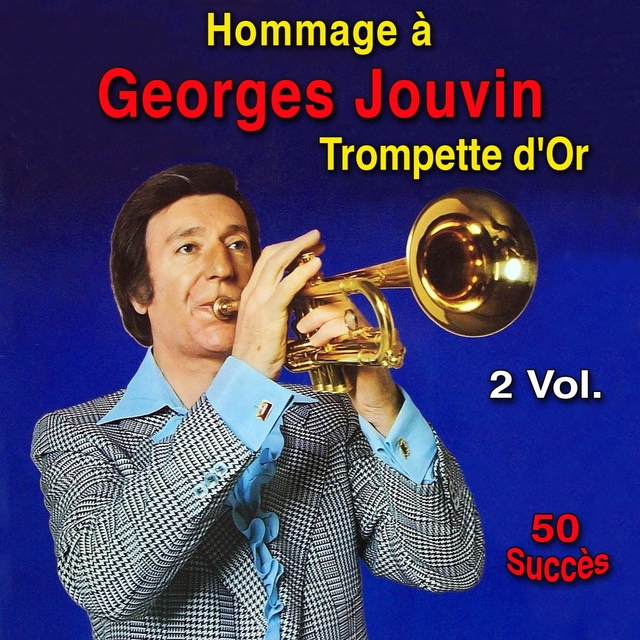 L'Homme à la trompette d'or