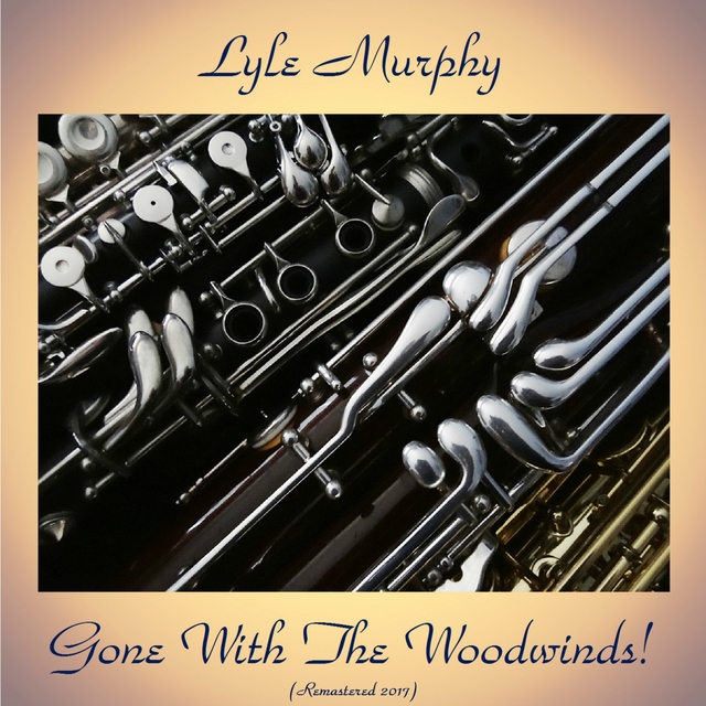 Gone with the Woodwinds!