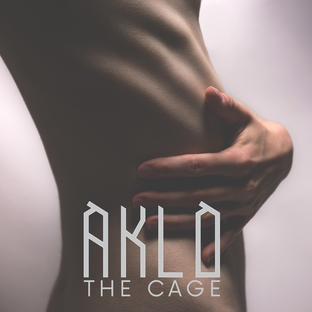 Couverture de The Cage