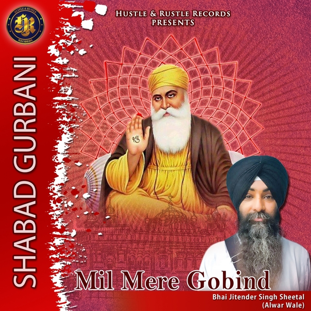 Mil Mere Gobind