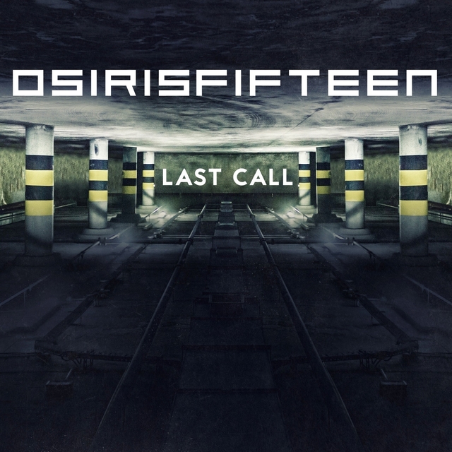 Couverture de Last Call