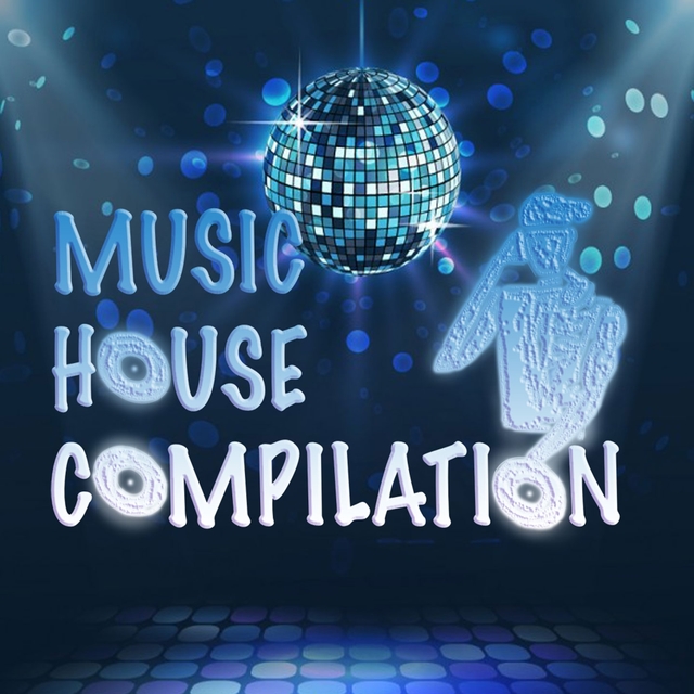 Couverture de Music House Compilation