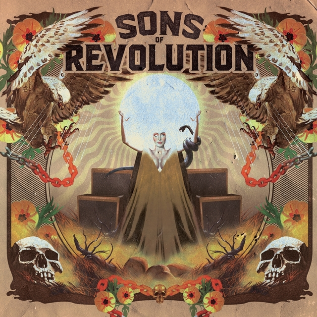 Sons of Revolution