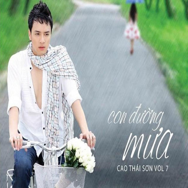 Con Đường Mưa, Vol. 7