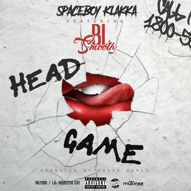 Head Game - Single