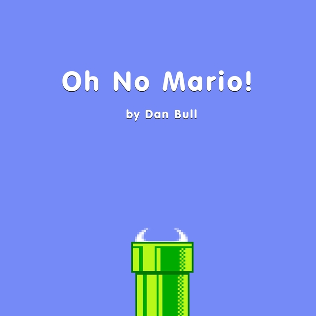Oh No Mario!