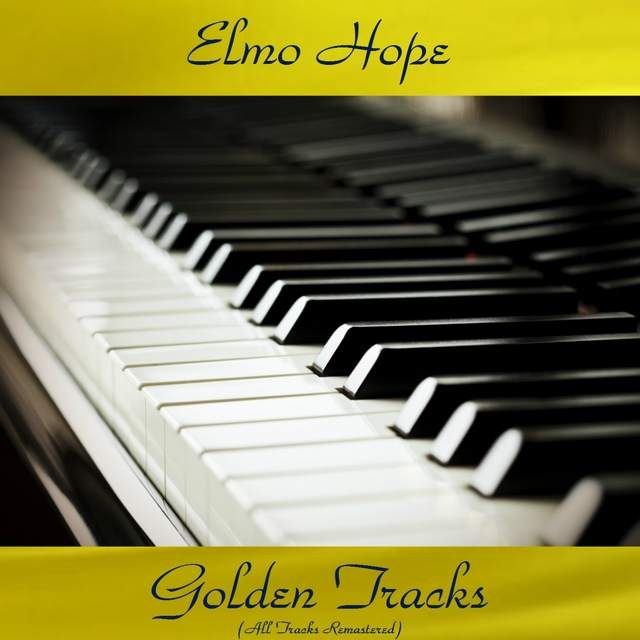 Elmo Hope Golden Tracks