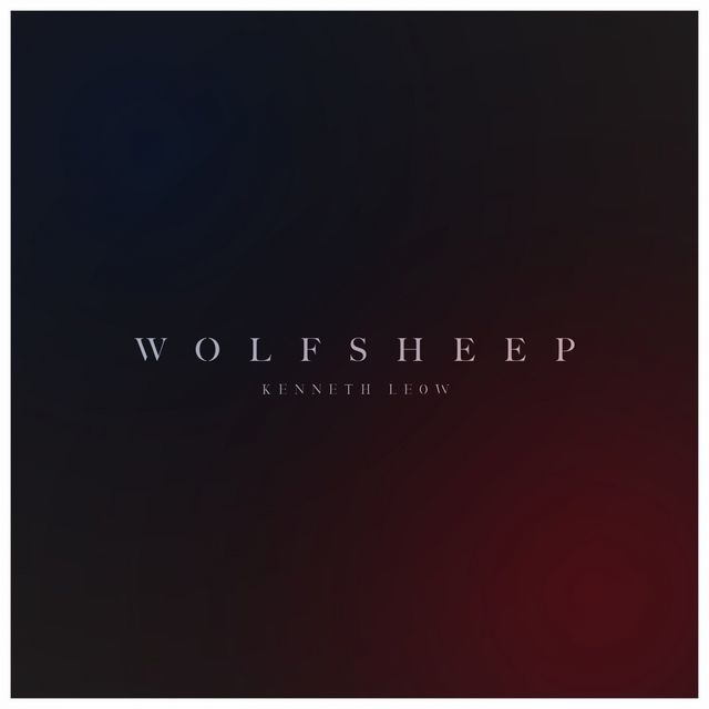 Couverture de Wolfsheep