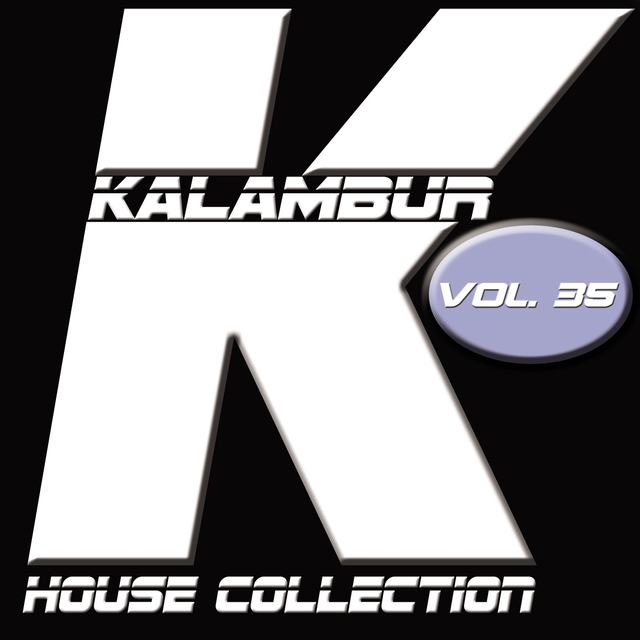 Kalambur House Collection, Vol. 35