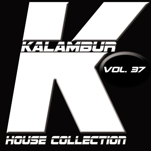 Couverture de Kalambur House Collection, Vol. 37