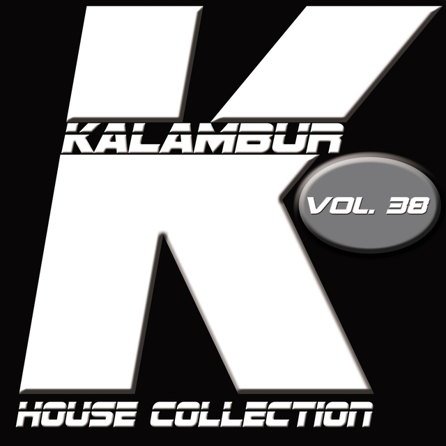 Couverture de Kalambur House Collection, Vol. 38