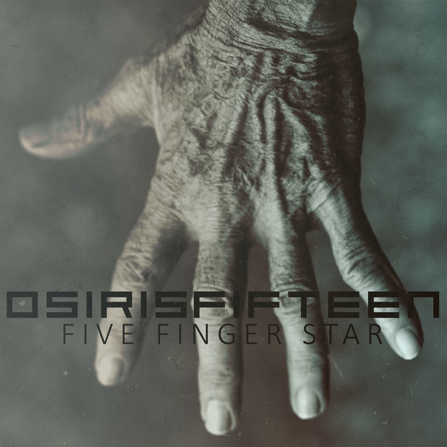 Couverture de Five Finger Star