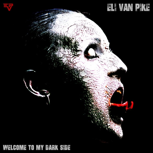 Couverture de Welcome to My Dark Side