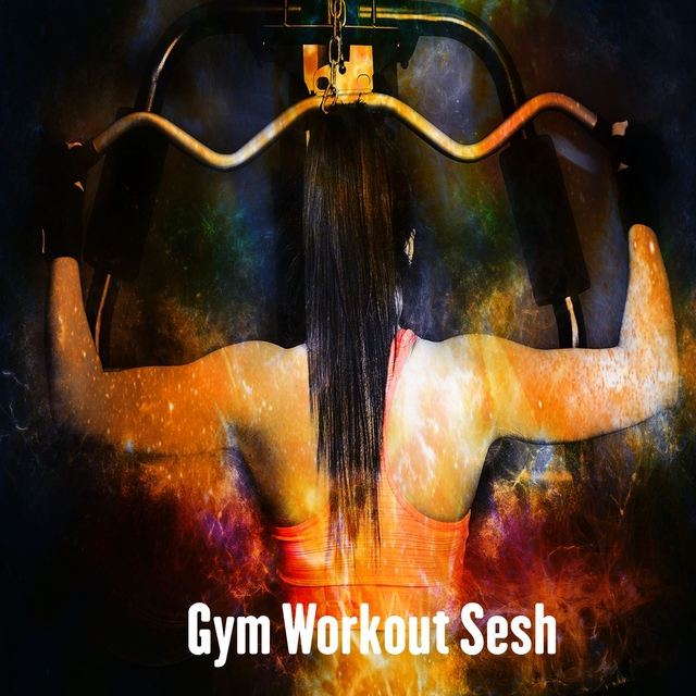 Gym Workout Sesh