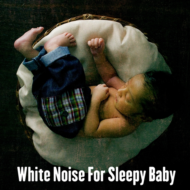 White Noise For Sleepy Baby
