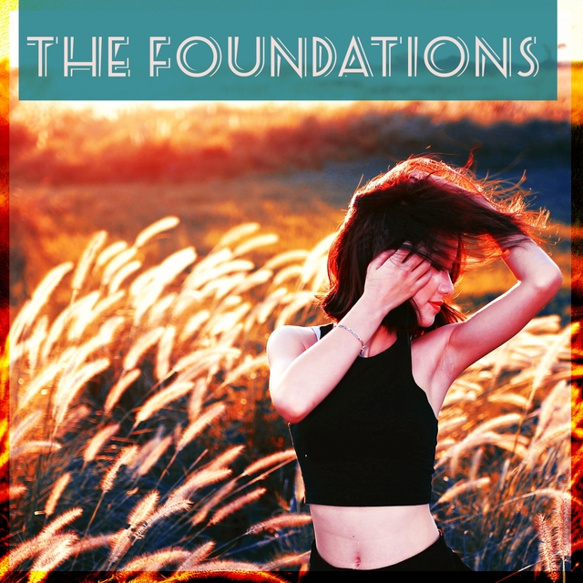 Couverture de The Foundations