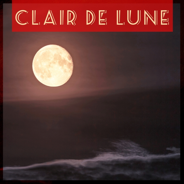 Couverture de Clair de Lune