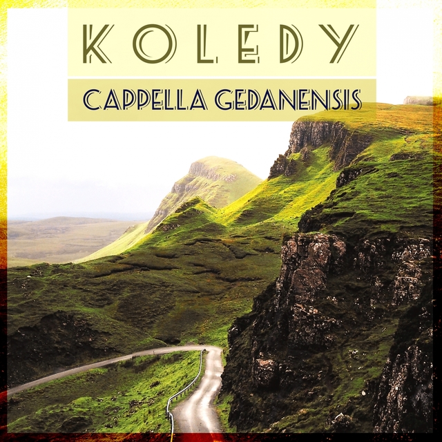 Couverture de Koledy