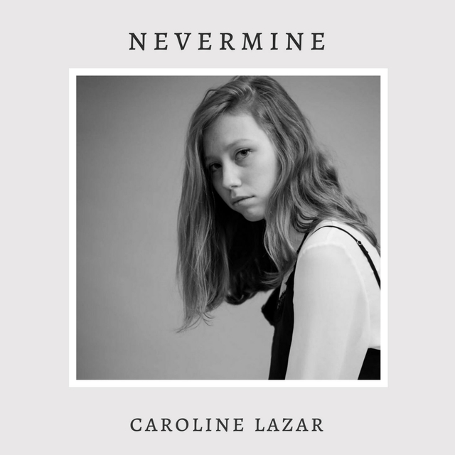 Couverture de Nevermine