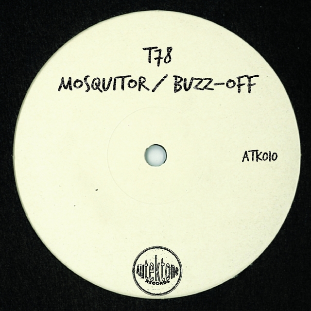 Mosquitor / Buzz-Off