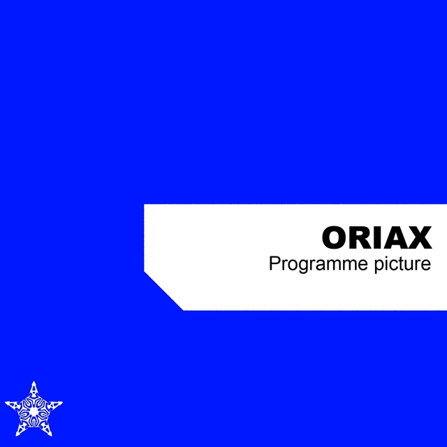 Programme picture