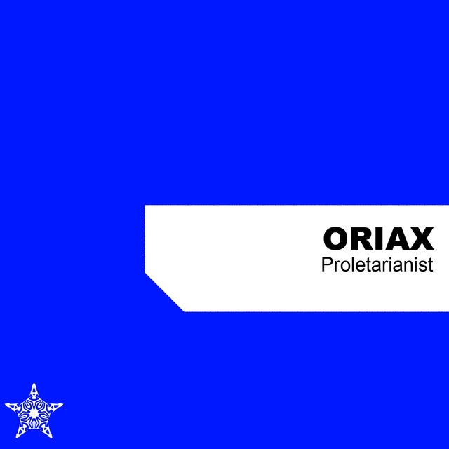 Proletarianist