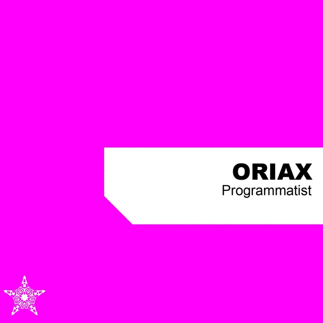 Programmatist