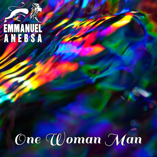 Couverture de One Woman Man