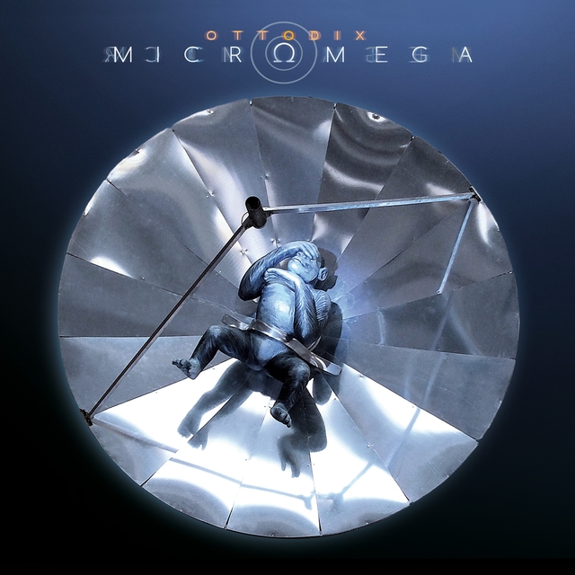 Couverture de Micromega