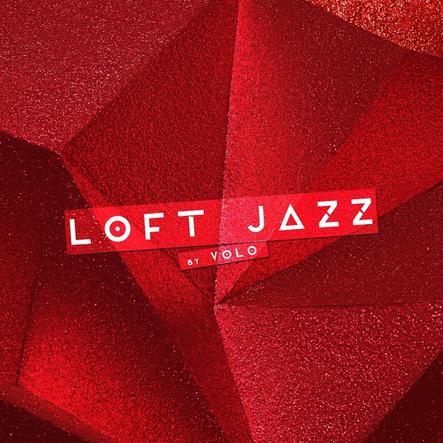 Couverture de Loft Jazz