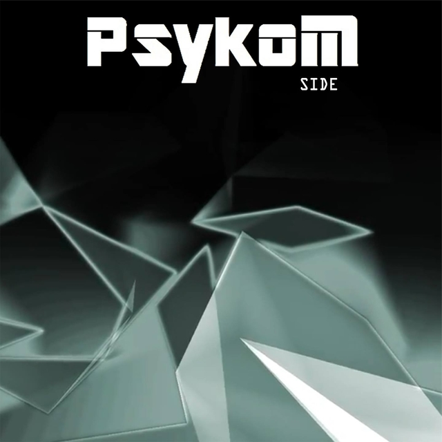 Couverture de PsykoM