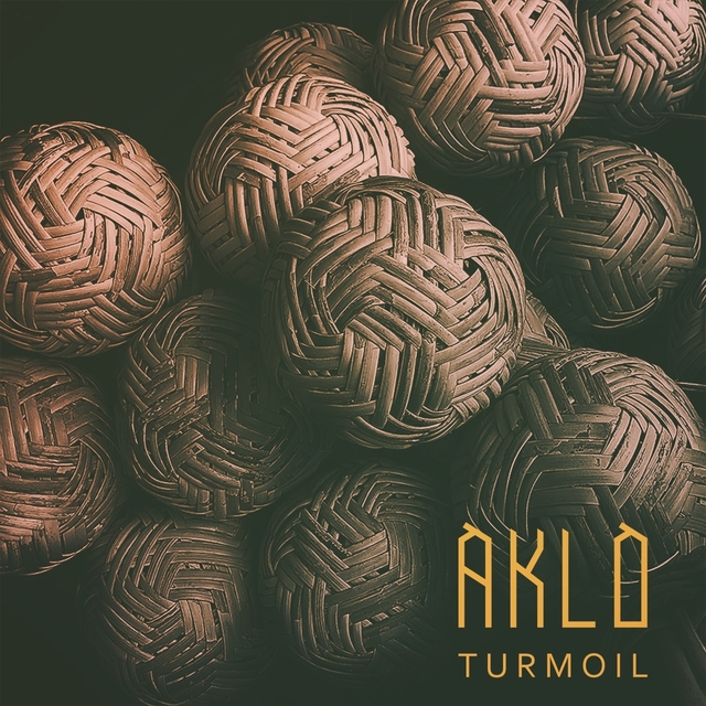 Couverture de Turmoil