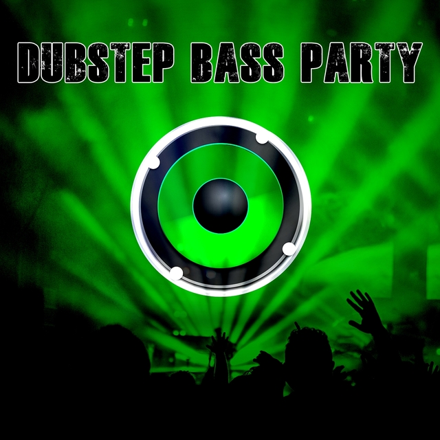 Couverture de Dubstep Bass Party